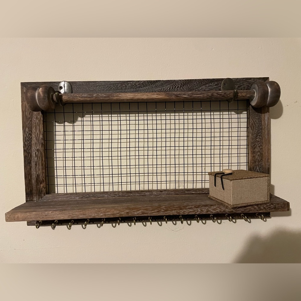 Jewelry Organizer